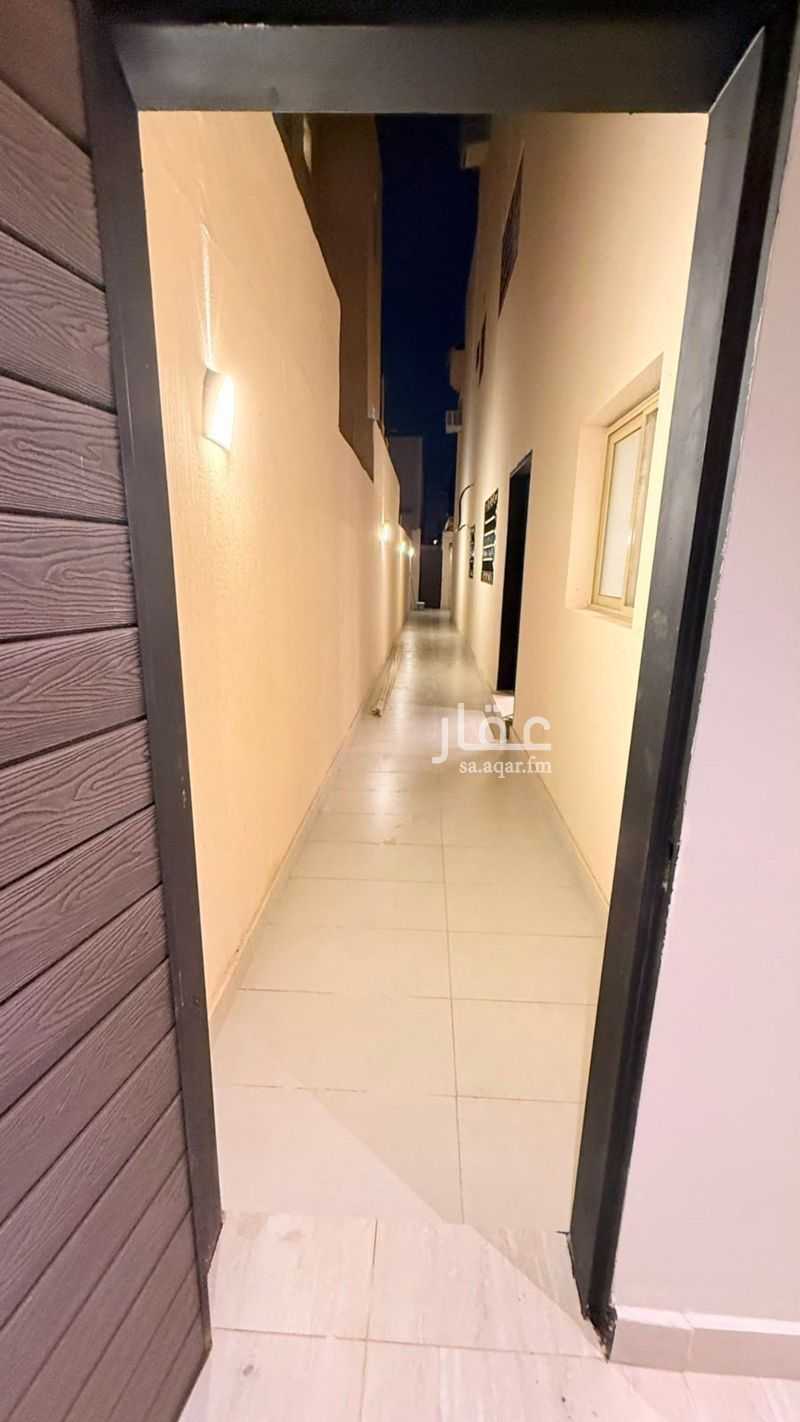 4 bedroom apartment in Al Yarmouk, Riyadh 20