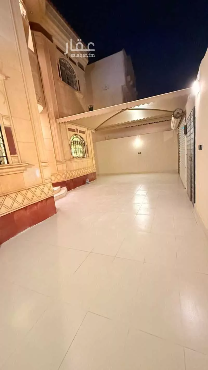 4 bedroom apartment in Al Yarmouk, Riyadh 6