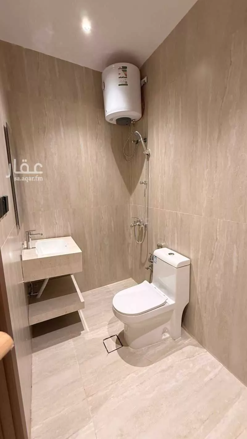 4 bedroom apartment in Al Yarmouk, Riyadh 22