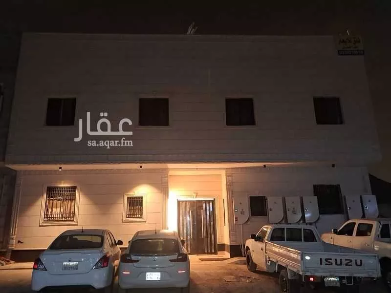 عقار 1 غرف في اليمامة، الرياض 2