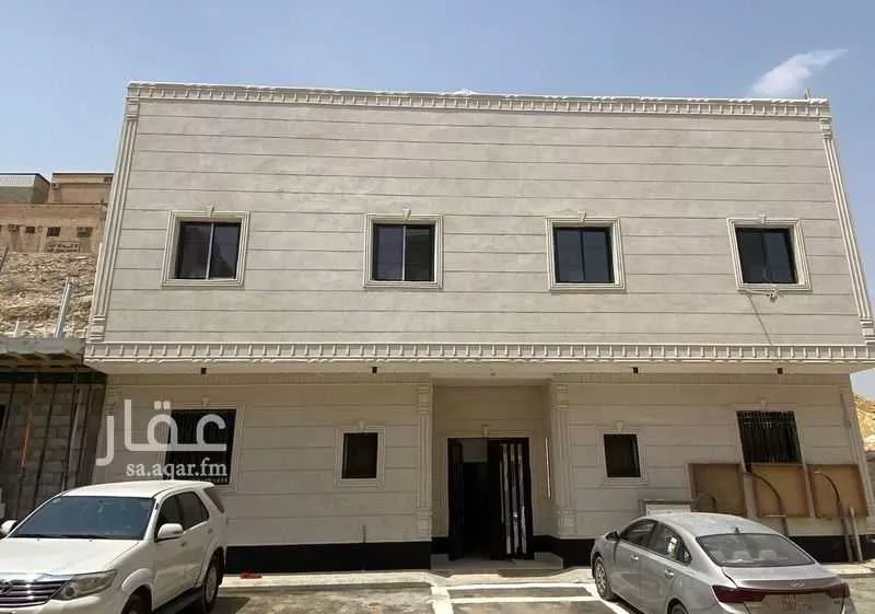 عقار 1 غرف في اليمامة، الرياض