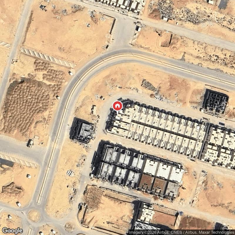 apartment in Al Murjan, Riyadh 2