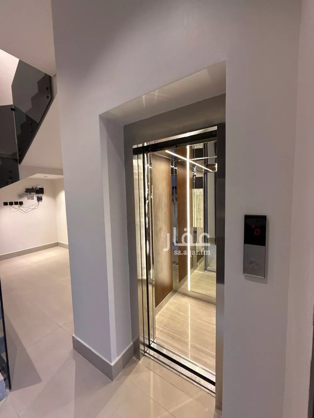 5 bedroom villa in Al Narjis, Riyadh 5