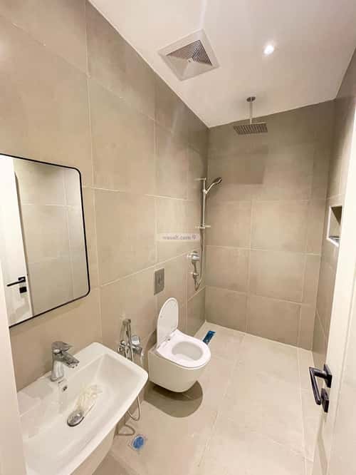 3 bedroom apartment in Al Malqa 2