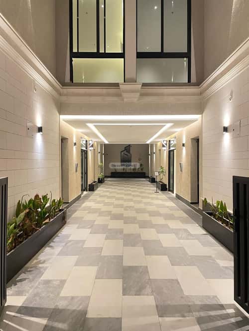 3 bedroom apartment in Al Malqa 5