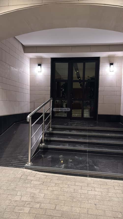 2 bedroom apartment in Al Malqa 2