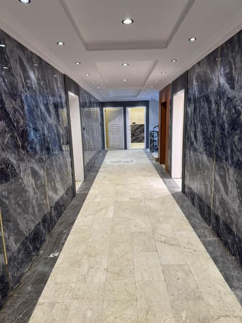 1 bedroom apartment in Qurtubah 7