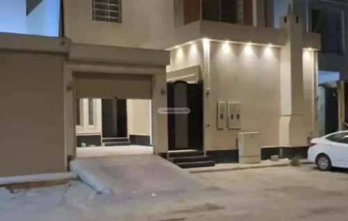 3 bedroom apartment in Al Qadisiyah 2