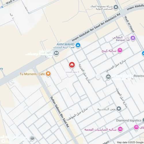 3 bedroom apartment in Al Qadisiyah 4