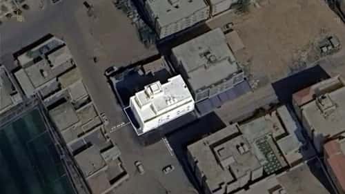 4 bedroom apartment in Al Khadra, Makkah 2
