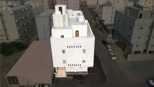 4 bedroom apartment in Al Khadra, Makkah