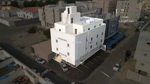 4 bedroom apartment in Al Khadra, Makkah 3