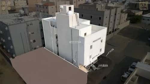 4 bedroom apartment in Al Khadra, Makkah 2