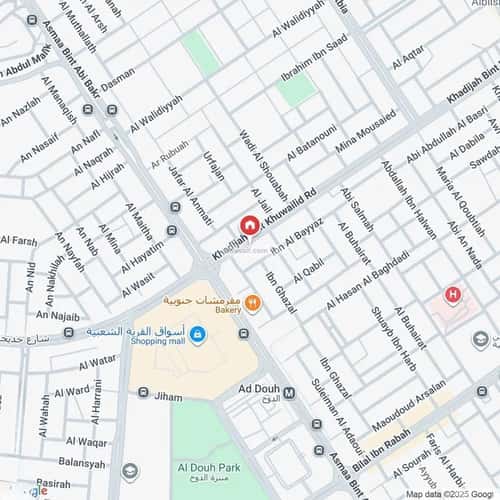 دور 6 غرف في العريجاء الغربي 2