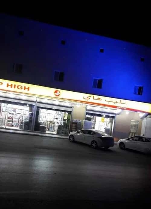 دور 6 غرف في العريجاء الغربي 3