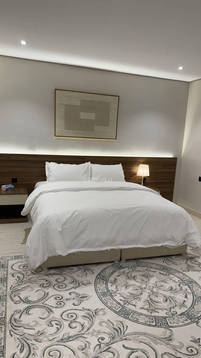 1 bedroom apartment in Al Uraija Al Gharbiyah, Riyadh