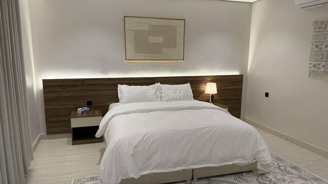 1 bedroom apartment in Al Uraija Al Gharbiyah, Riyadh 2