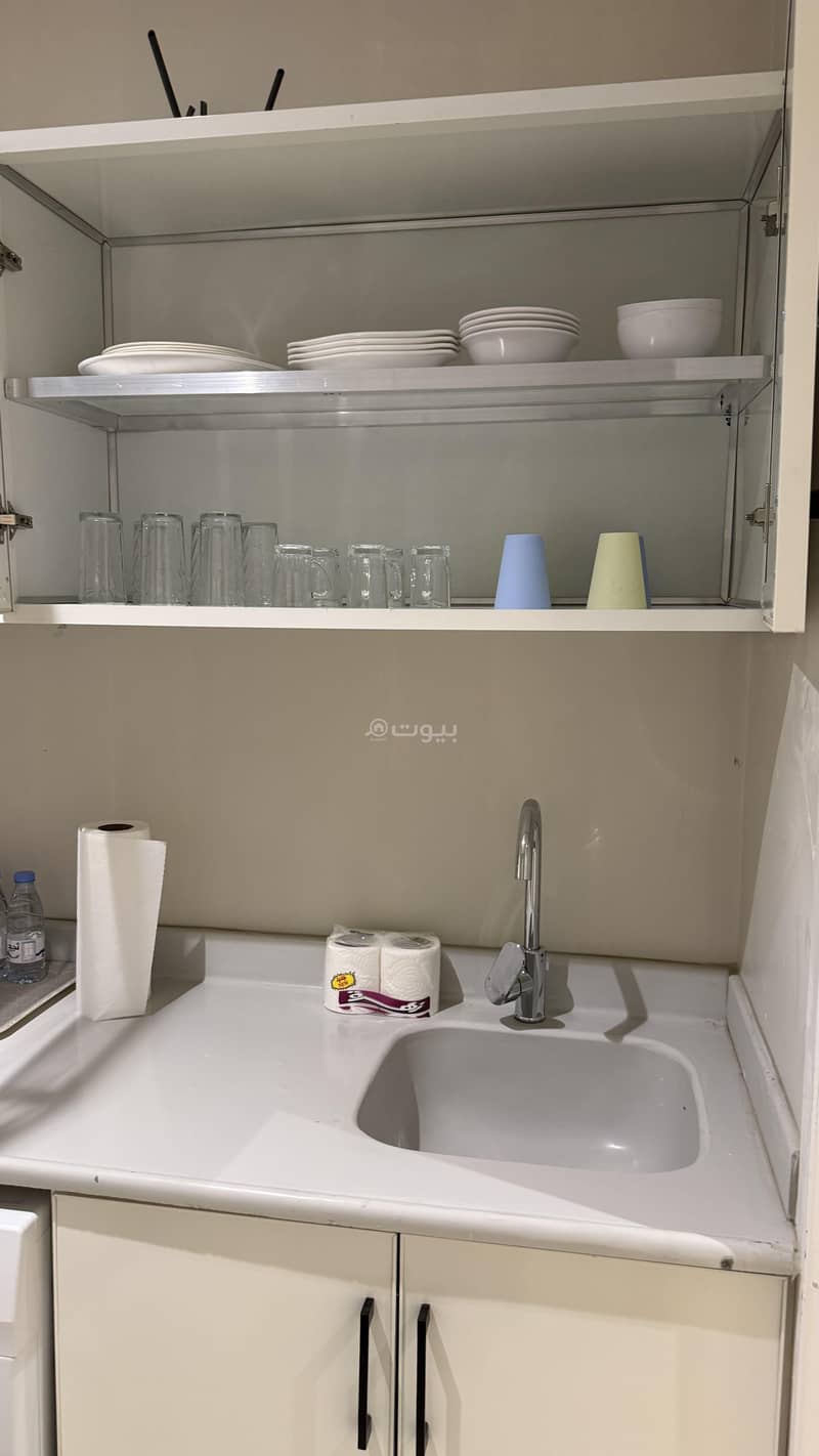 1 bedroom apartment in Al Uraija Al Gharbiyah, Riyadh 3
