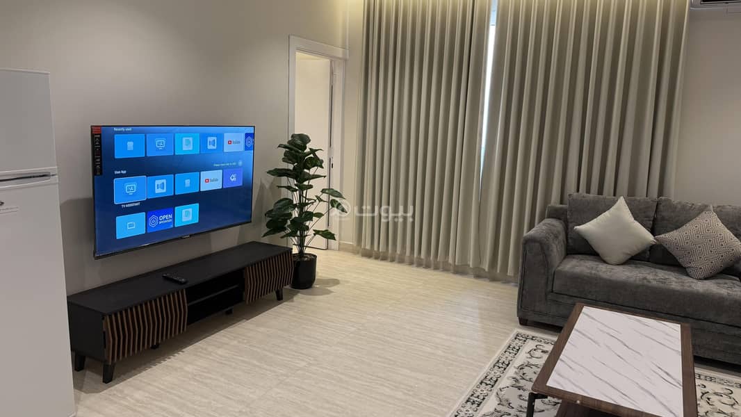 1 bedroom apartment in Al Uraija Al Gharbiyah, Riyadh 4