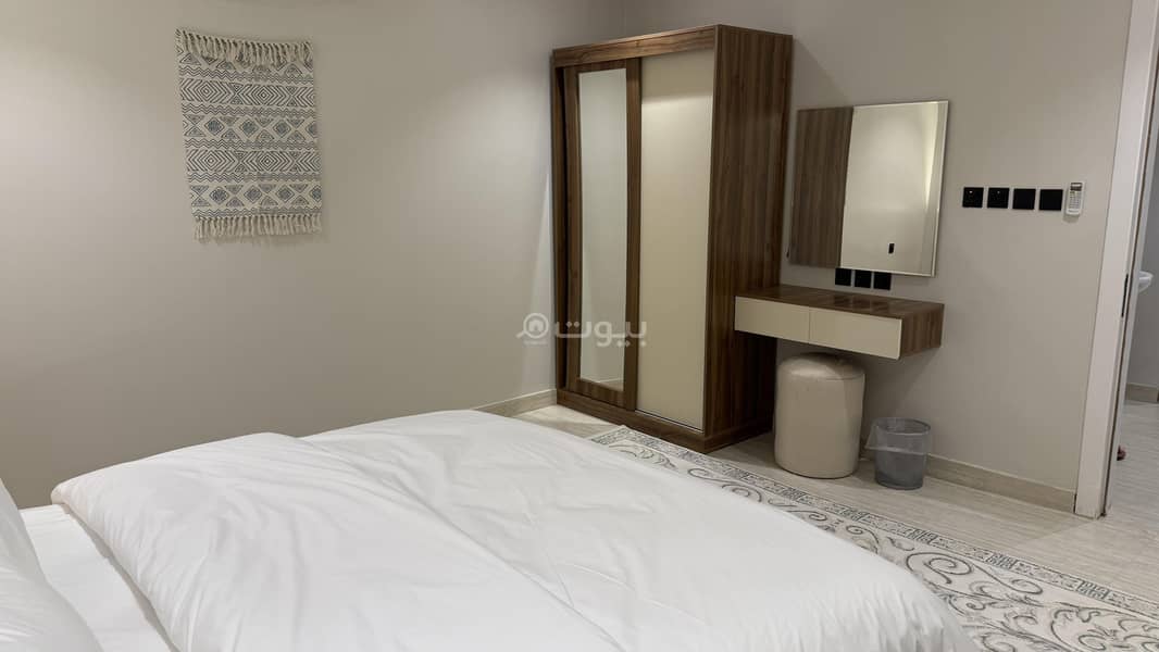 1 bedroom apartment in Al Uraija Al Gharbiyah, Riyadh 5