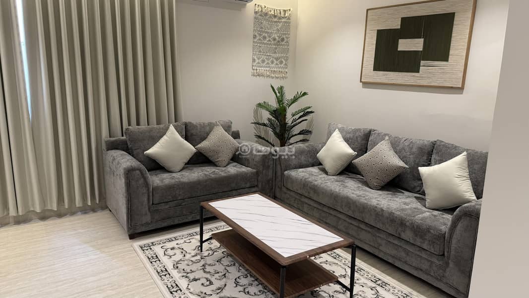 1 bedroom apartment in Al Uraija Al Gharbiyah, Riyadh 6