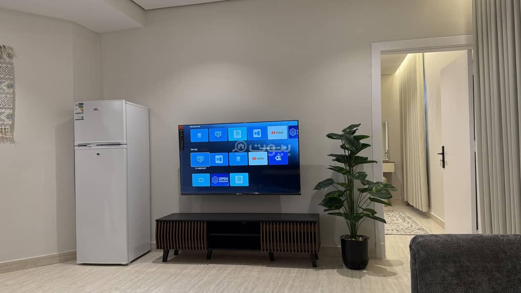 1 bedroom apartment in Al Uraija Al Gharbiyah, Riyadh 7