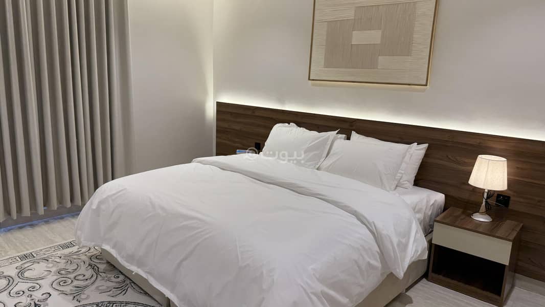1 bedroom apartment in Al Uraija Al Gharbiyah, Riyadh 8
