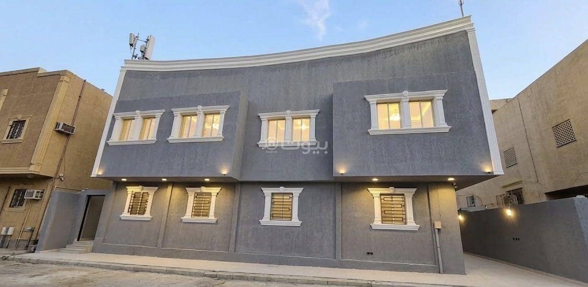 1 bedroom apartment in Al Uraija Al Gharbiyah, Riyadh 10