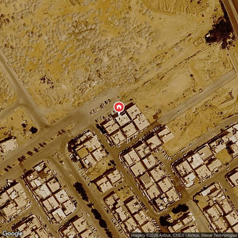 1 bedroom apartment in Al Uraija Al Gharbiyah, Riyadh 11