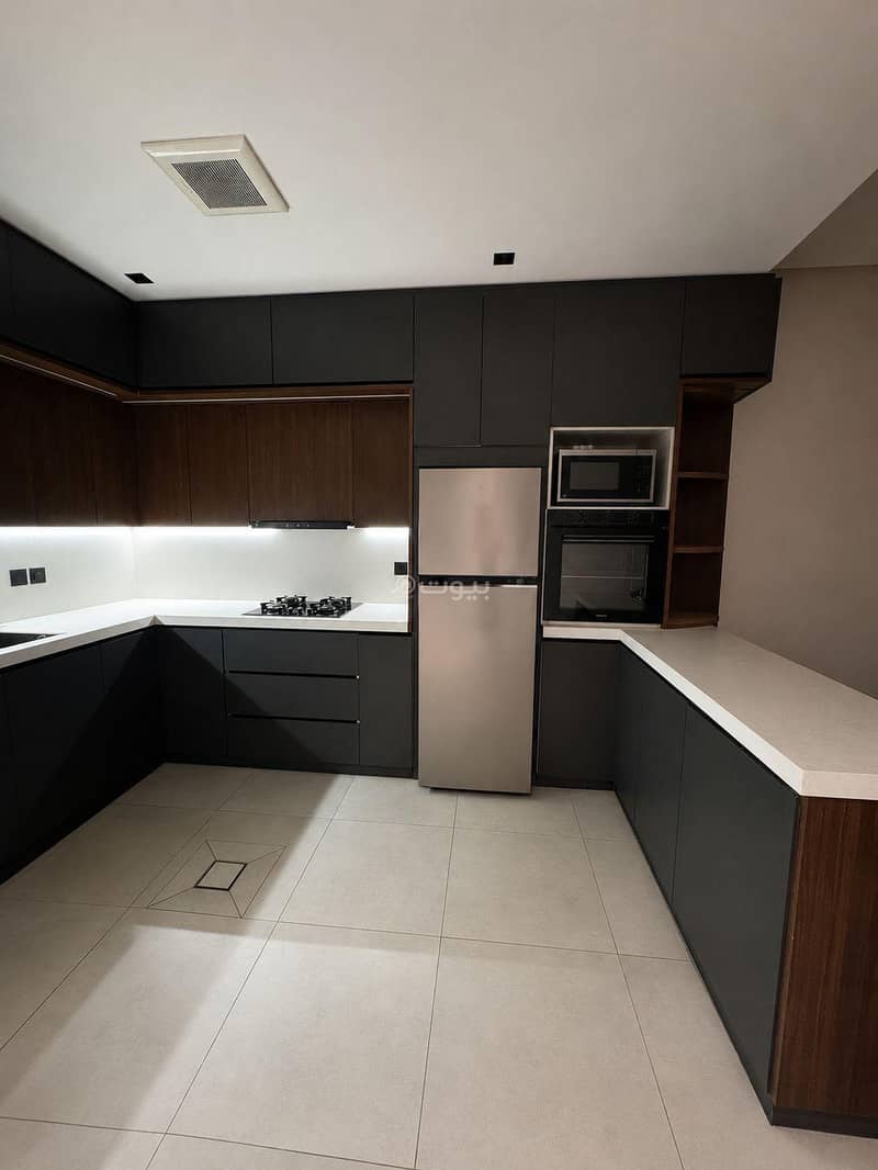 3 bedroom apartment in Al Zahrah, Riyadh 4