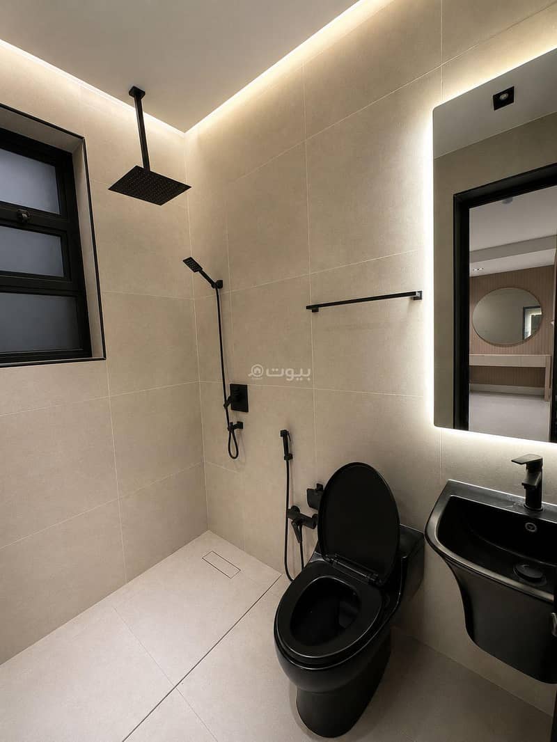 3 bedroom apartment in Al Zahrah, Riyadh 5