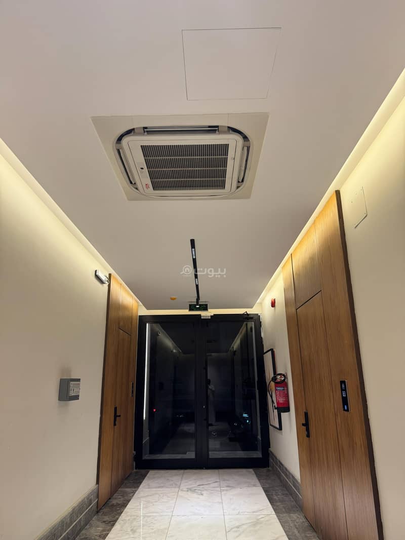 3 bedroom apartment in Al Zahrah, Riyadh 7