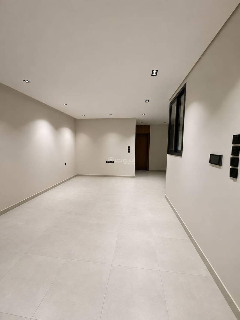 3 bedroom apartment in Al Zahrah, Riyadh 9