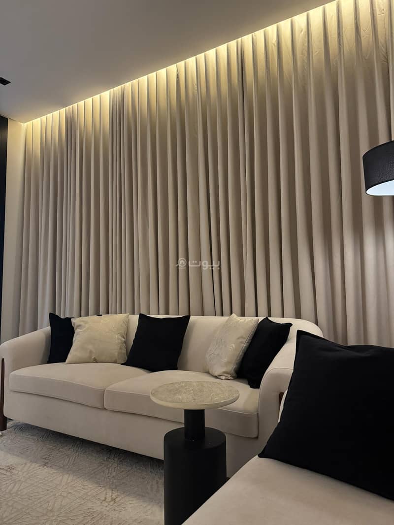 3 bedroom apartment in Al Zahrah, Riyadh 11