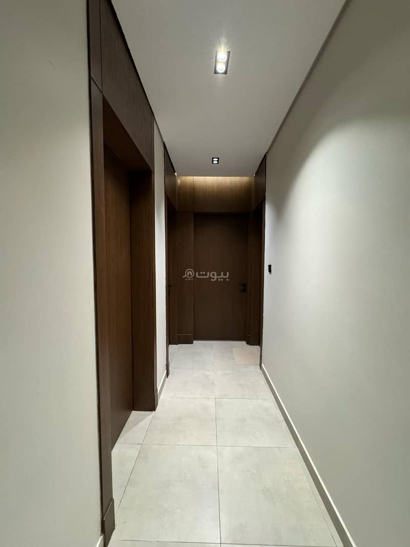3 bedroom apartment in Al Zahrah, Riyadh 13