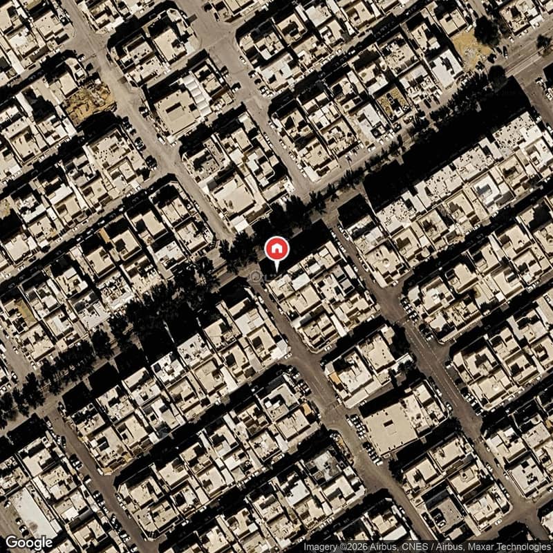 3 bedroom apartment in Al Zahrah, Riyadh 14