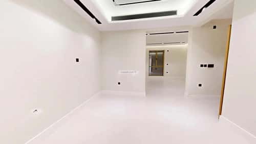 3 bedroom apartment in Al Zahra 9