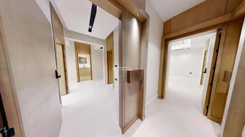 3 bedroom apartment in Al Zahra 5