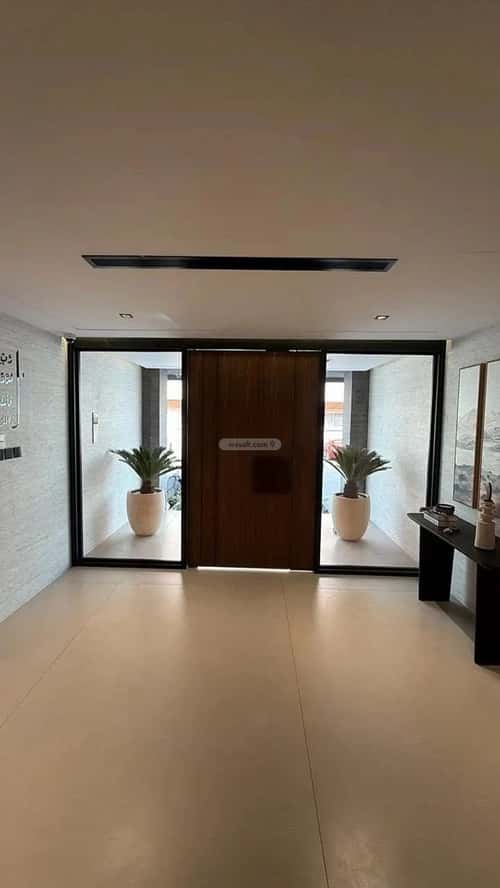 3 bedroom apartment in Al Zahra 8