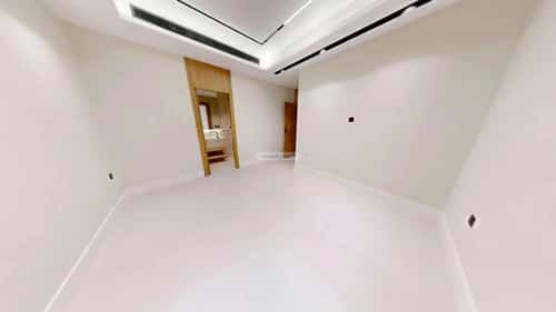 3 bedroom apartment in Al Zahra 4