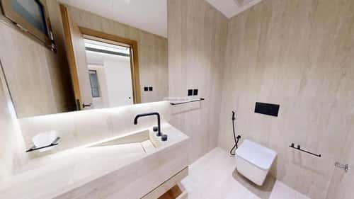 3 bedroom apartment in Al Zahra 13