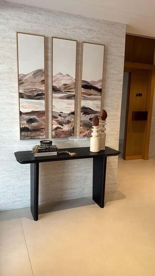 3 bedroom apartment in Al Zahra 12