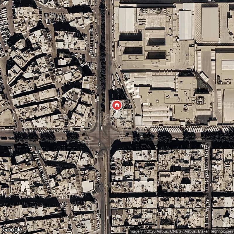 apartment in Al Wizarat, Riyadh 17