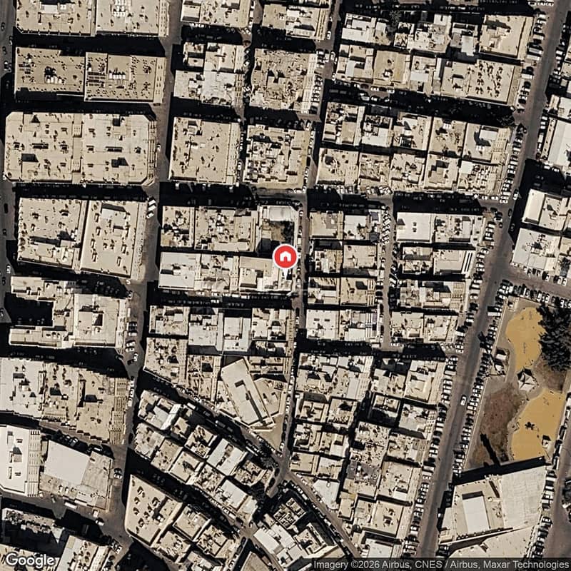 1 bedroom apartment in Al Amal, Riyadh