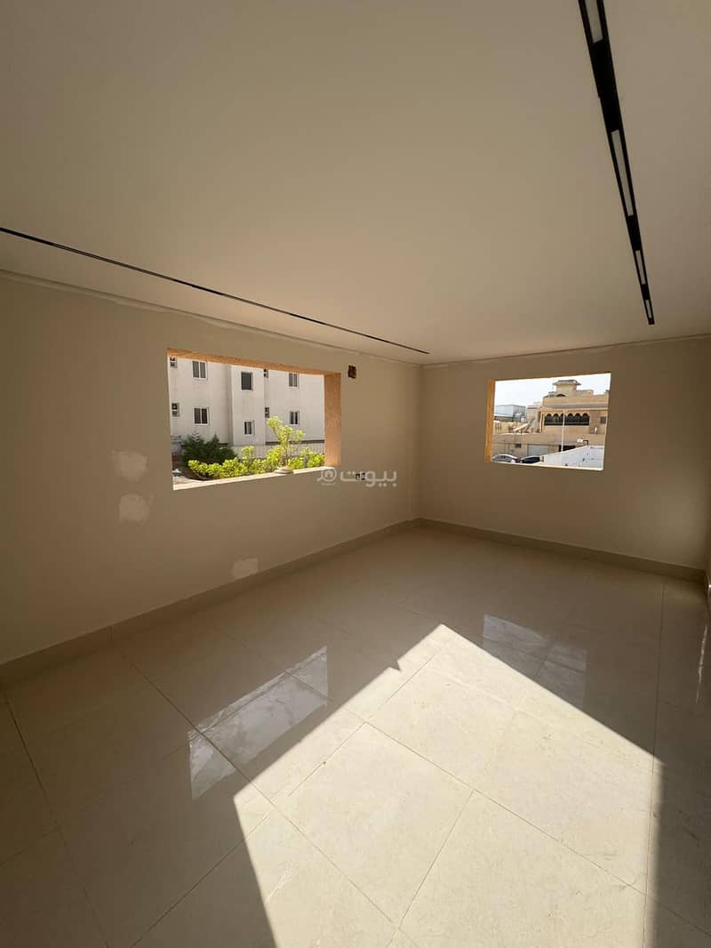 2 bedroom apartment in Al Rabwa, Riyadh 11