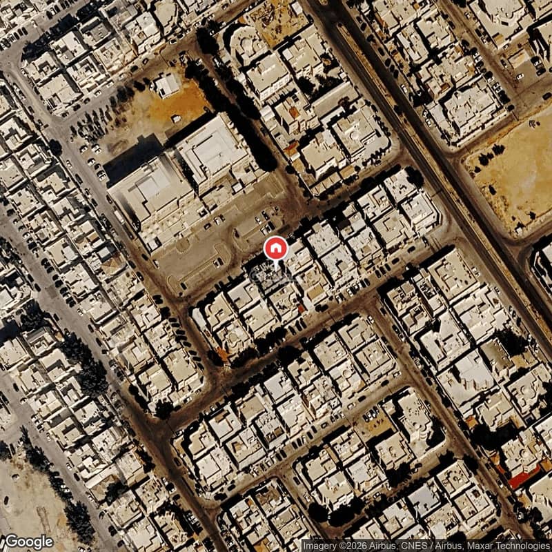 2 bedroom apartment in Al Rabwa, Riyadh 30