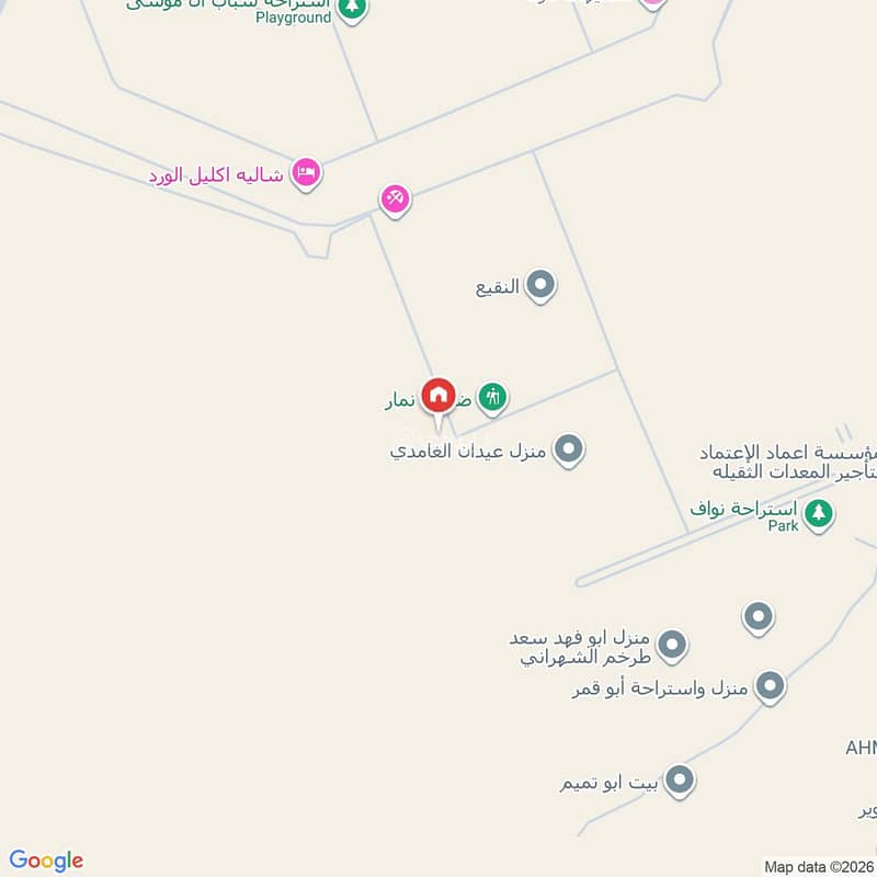 شقة 2 غرف في ضاحية نمار، الرياض 9
