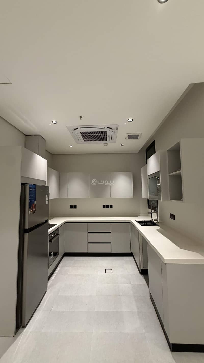 2 bedroom apartment in Al Muhammadiyah, Riyadh 8