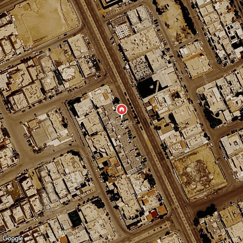 2 bedroom apartment in Al Muhammadiyah, Riyadh 15