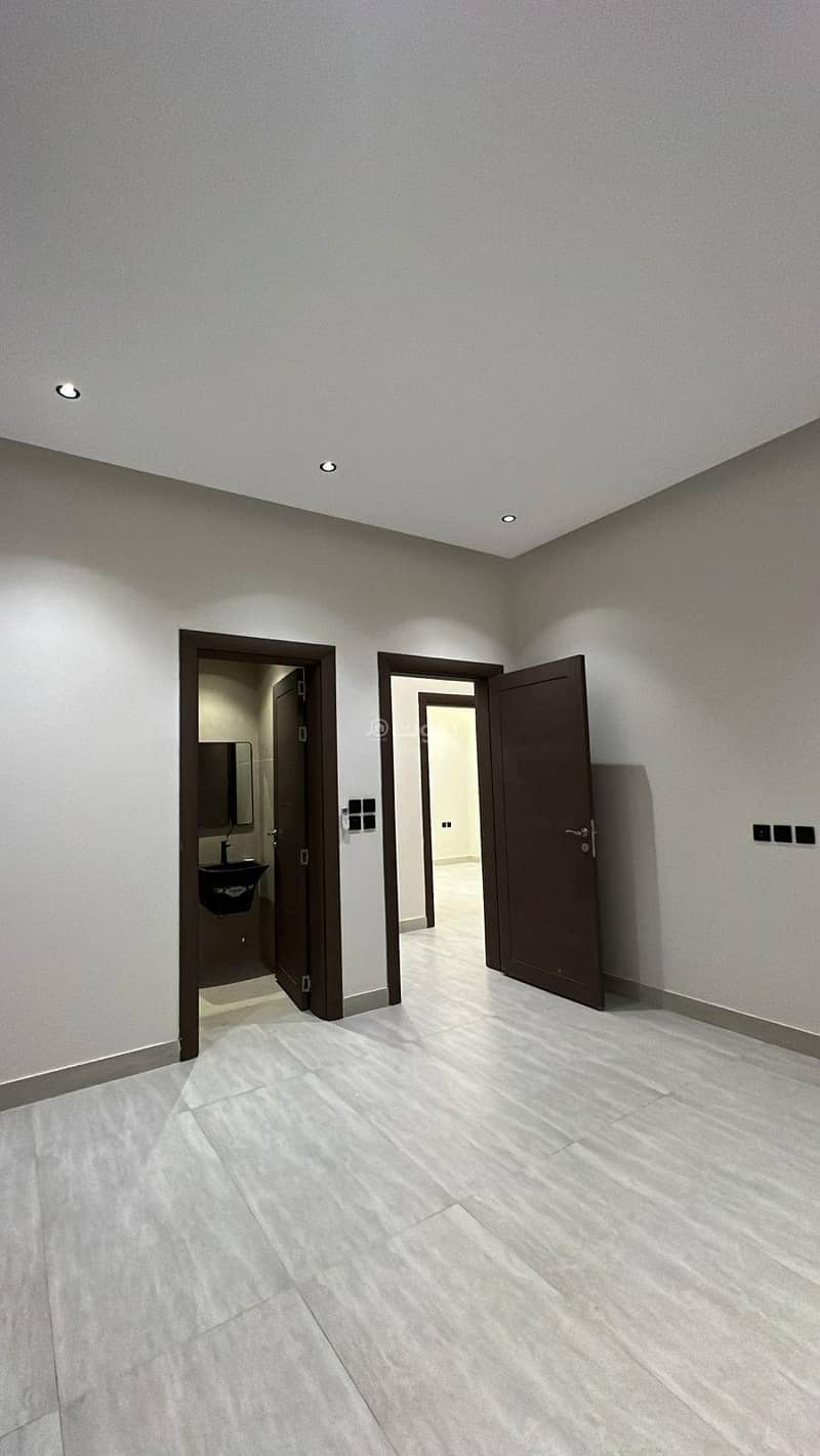3 bedroom apartment in Al Murjan, Riyadh 4